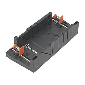 mitre box screwfix